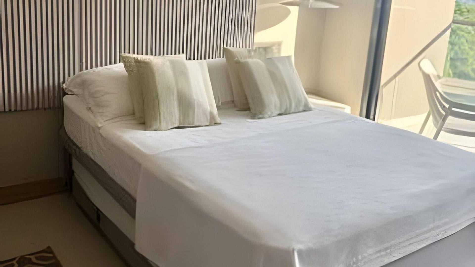 Apartamento Vista Infinita Y Confort Frente Al Mar Morros Eos Cartagena
