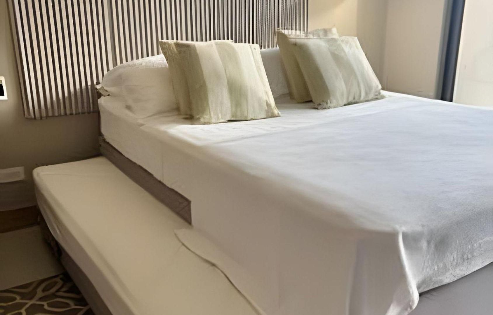 Apartamento Vista Infinita Y Confort Frente Al Mar Morros Eos