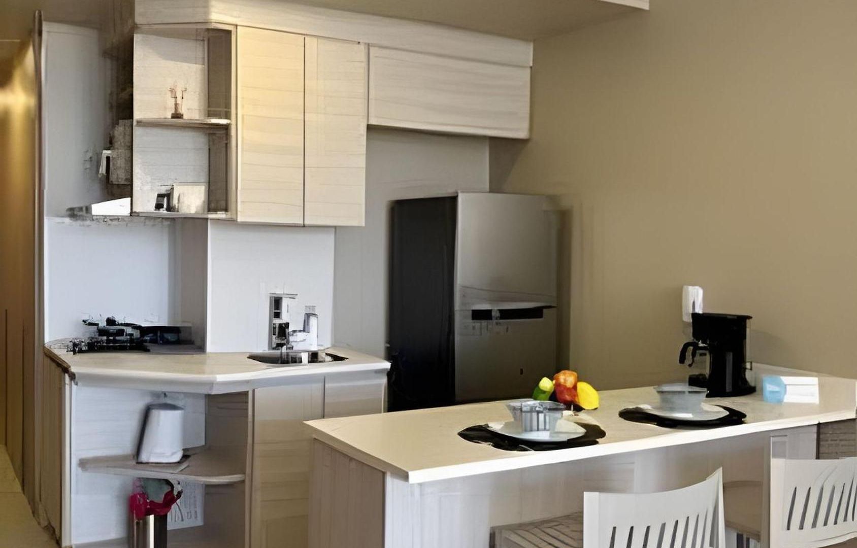 Apartamento Vista Infinita Y Confort Frente Al Mar Morros Eos