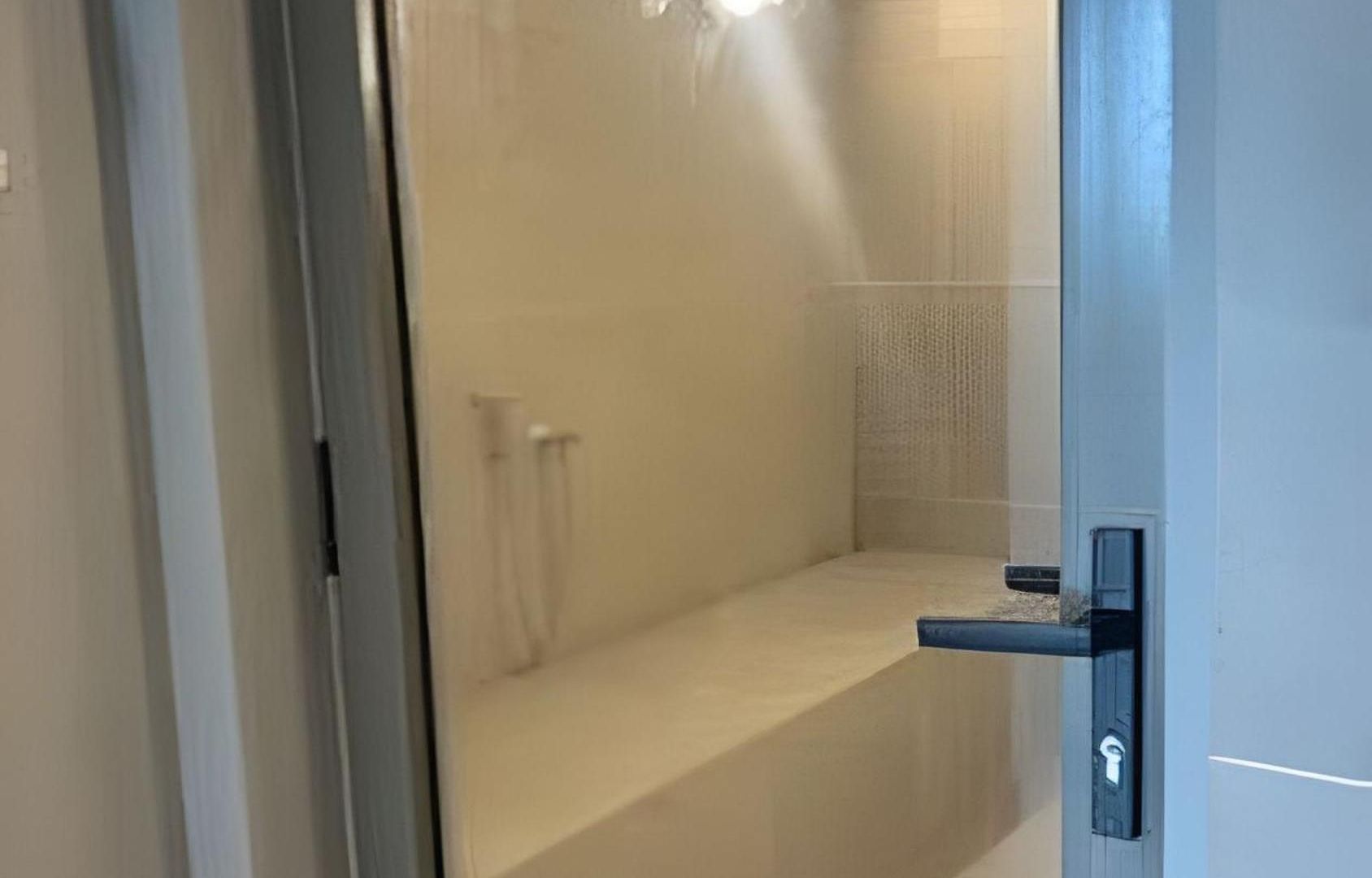 Apartamento Vista Infinita Y Confort Frente Al Mar Morros Eos *