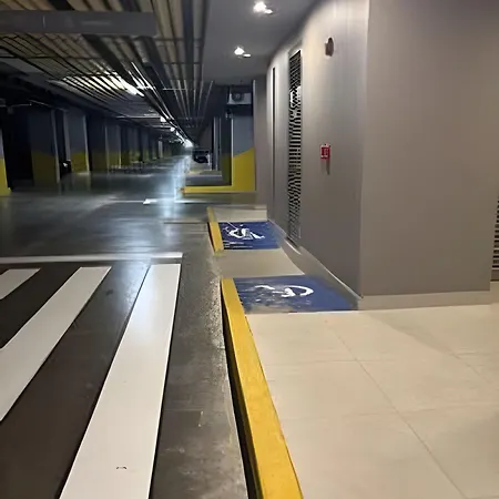 Apartamento Vista Infinita Y Confort Frente Al Mar Morros Eos