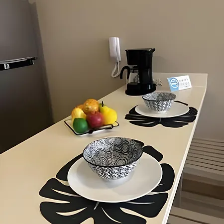 Apartamento Vista Infinita Y Confort Frente Al Mar Morros Eos