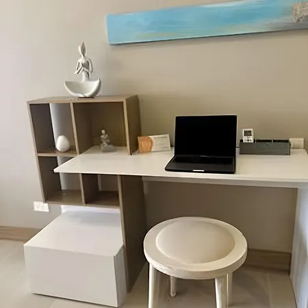Apartamento Vista Infinita Y Confort Frente Al Mar Morros Eos *