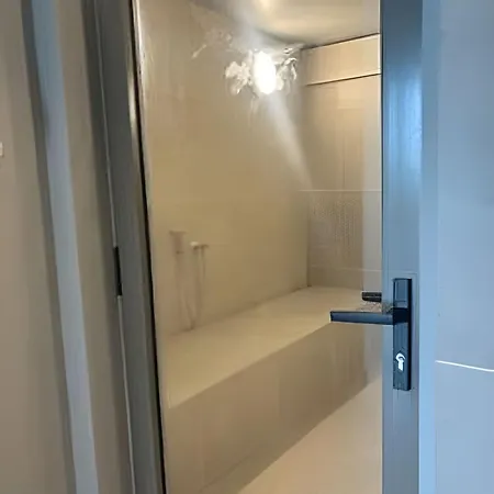 Apartamento Vista Infinita Y Confort Frente Al Mar Morros Eos *